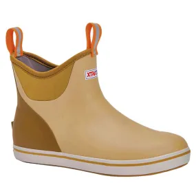 Men's XTRATUF Ankle Deck Boot