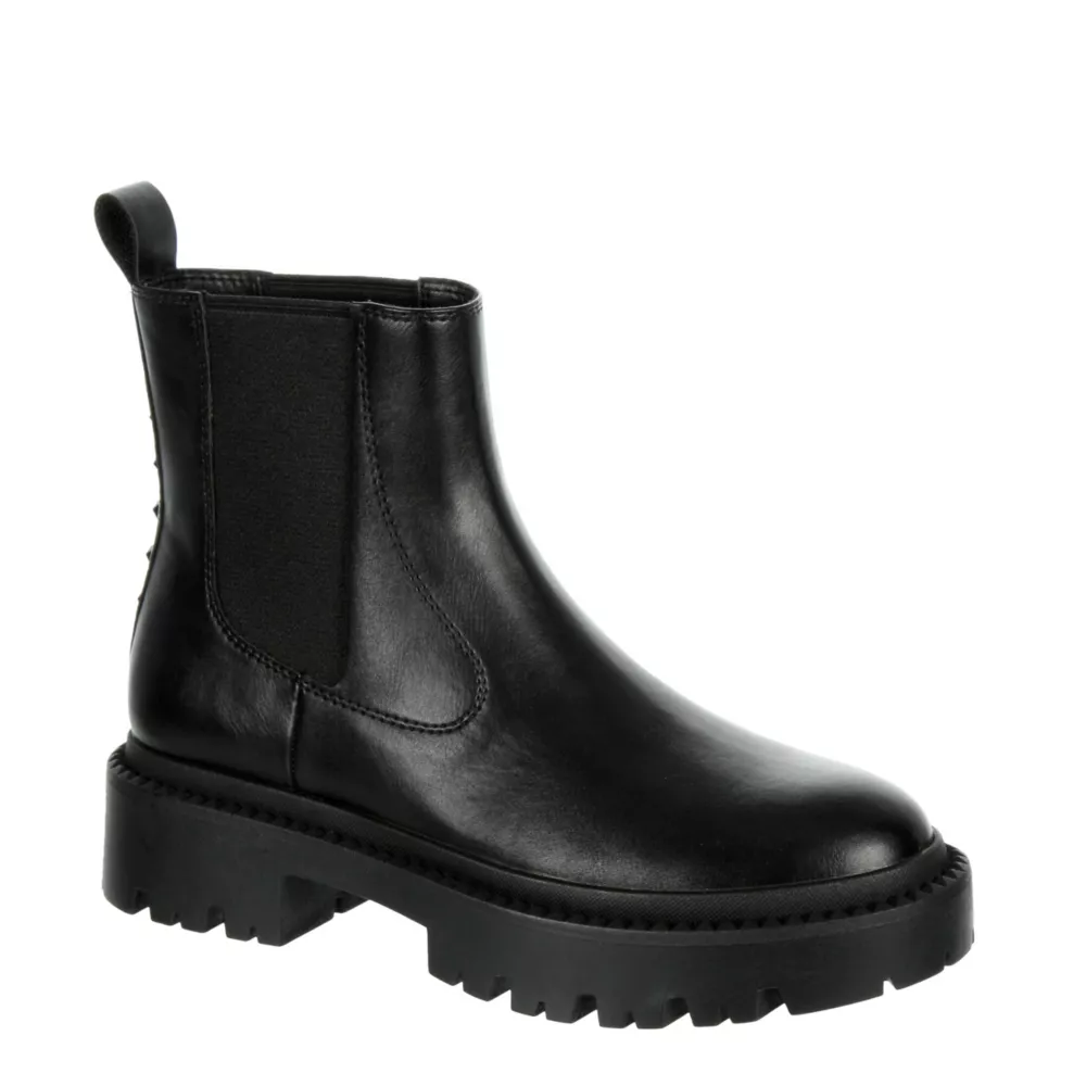 MICHAEL BY MICHAEL SHANNON  WOMENS ALEX CHELSEA BOOT