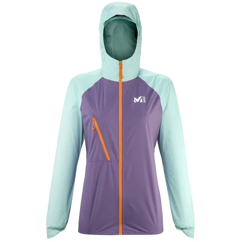 Millet Intense 2.5L Jkt - Waterproof jacket - Women's | Hardloop