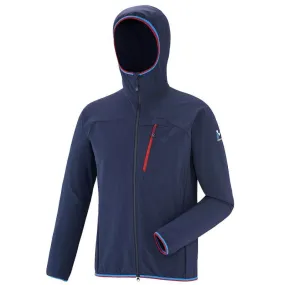 Millet - Trilogy One Cordura Hoodie - Softshell jacket - Men's