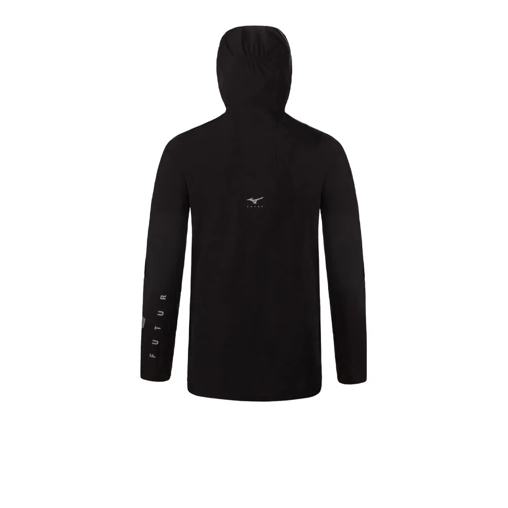 Mizuno Waterproof 20K ER Women's Running Jacket