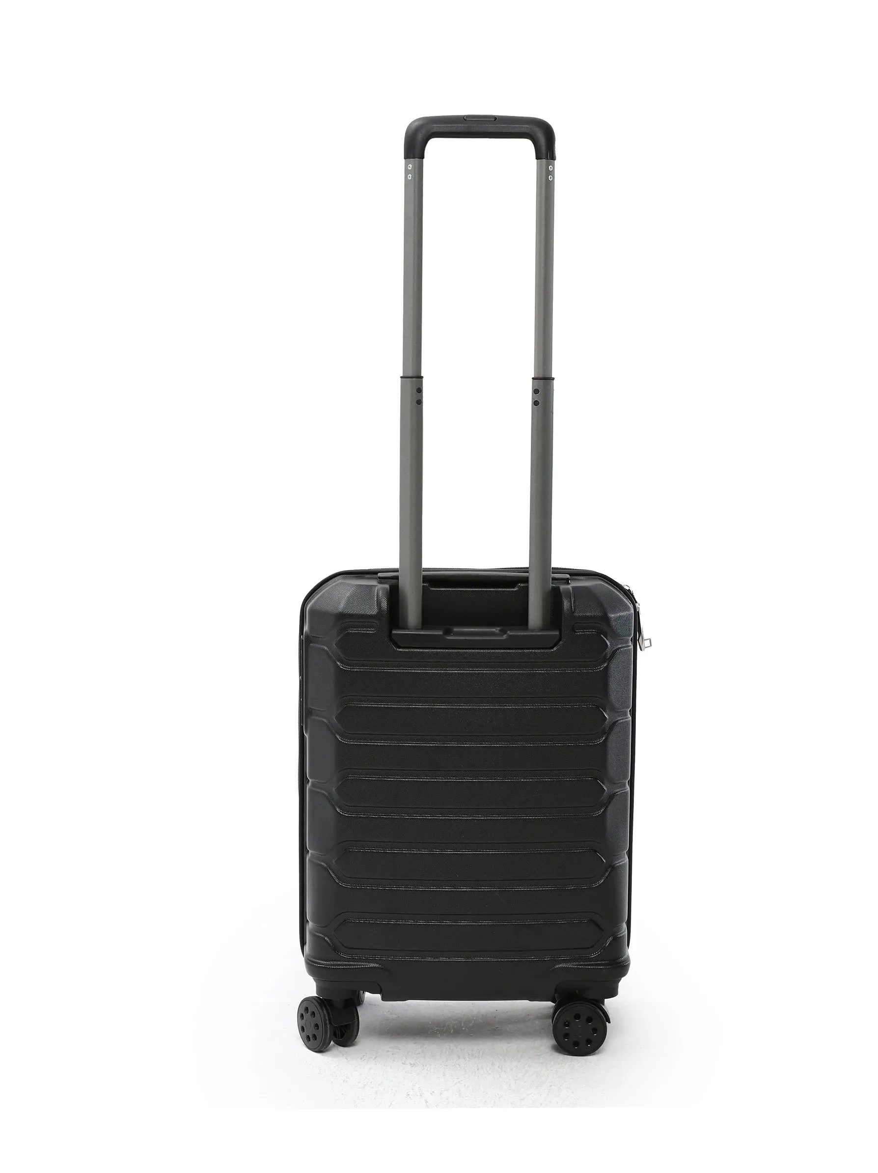 Modora Jasmin Collection Black Cabin Suitcase