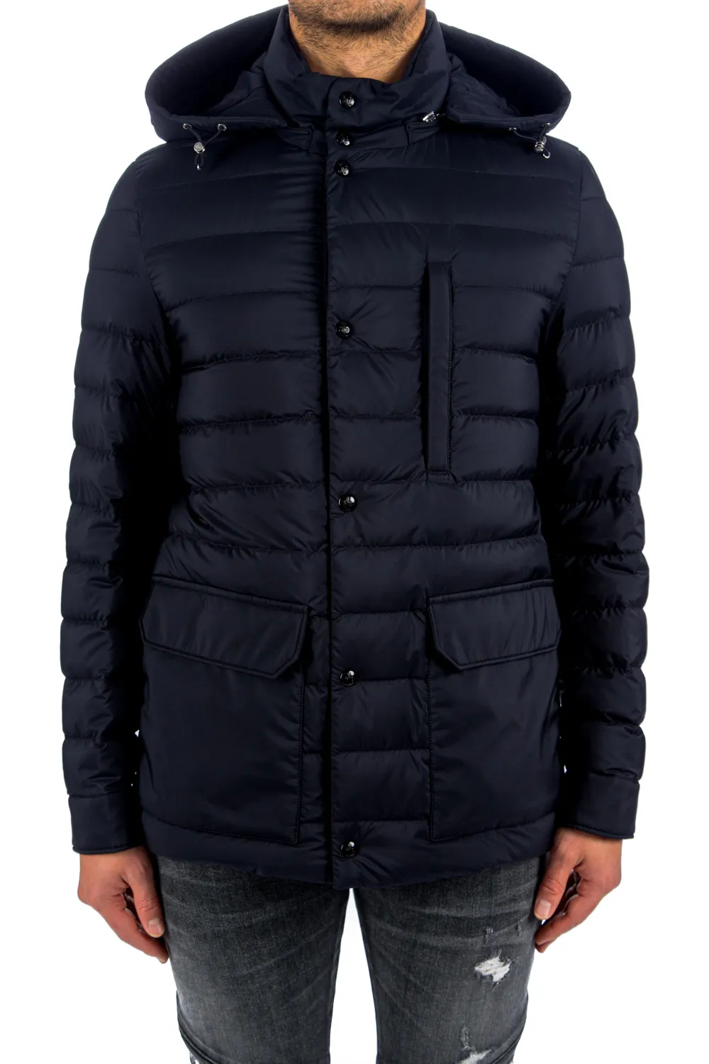 Moncler Andreu Giubbotto | Credomen