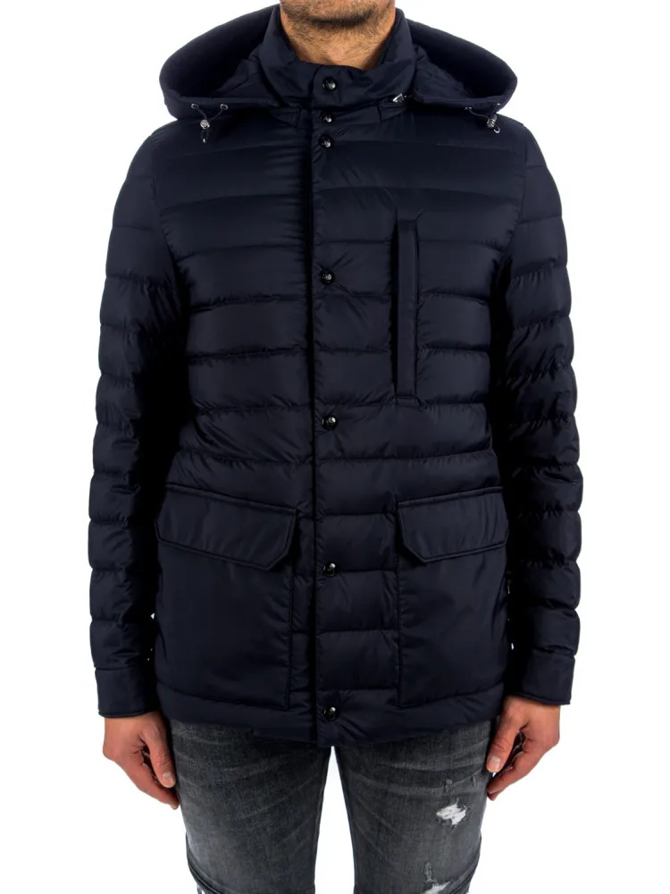 Moncler Andreu Giubbotto | Credomen