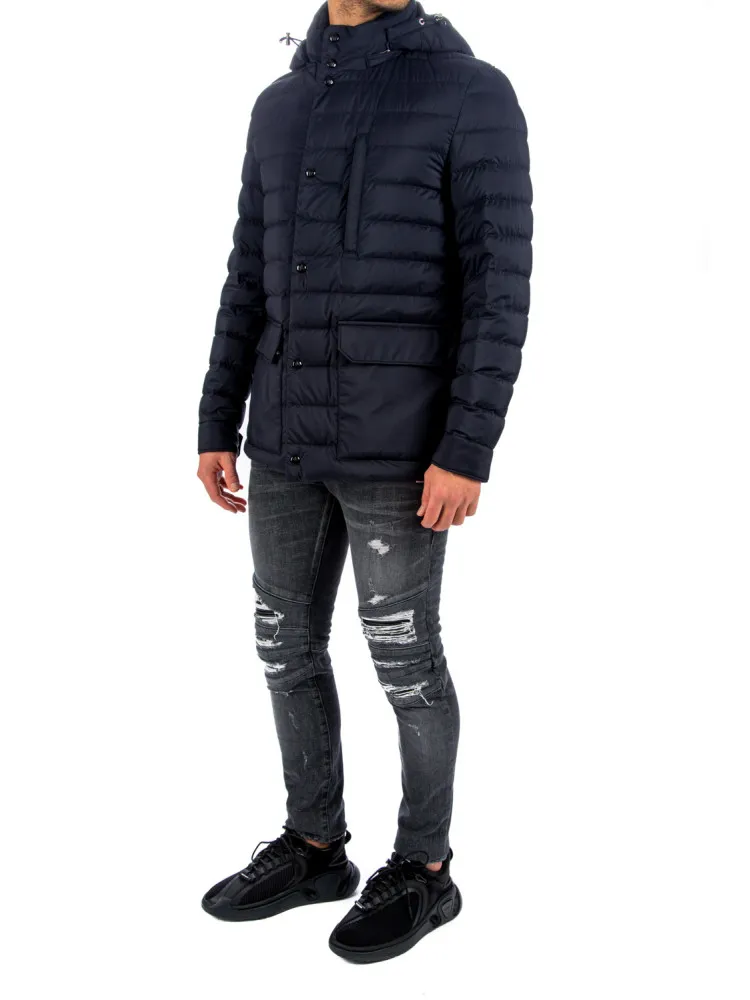 Moncler Andreu Giubbotto | Credomen