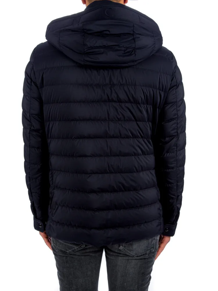 Moncler Andreu Giubbotto | Credomen