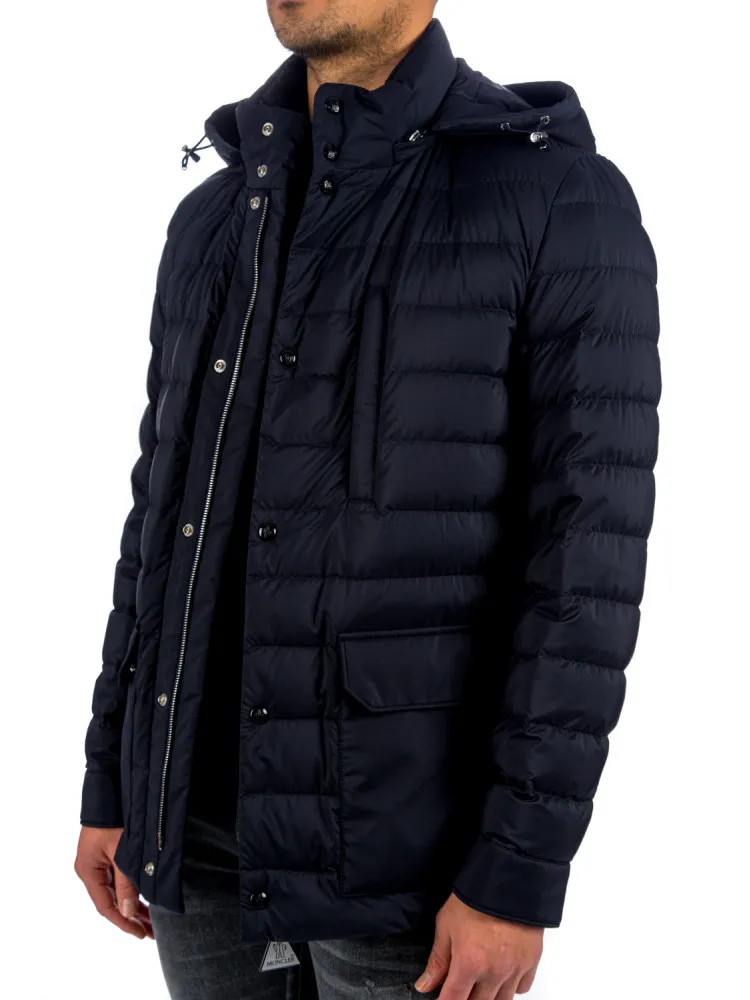 Moncler Andreu Giubbotto | Credomen