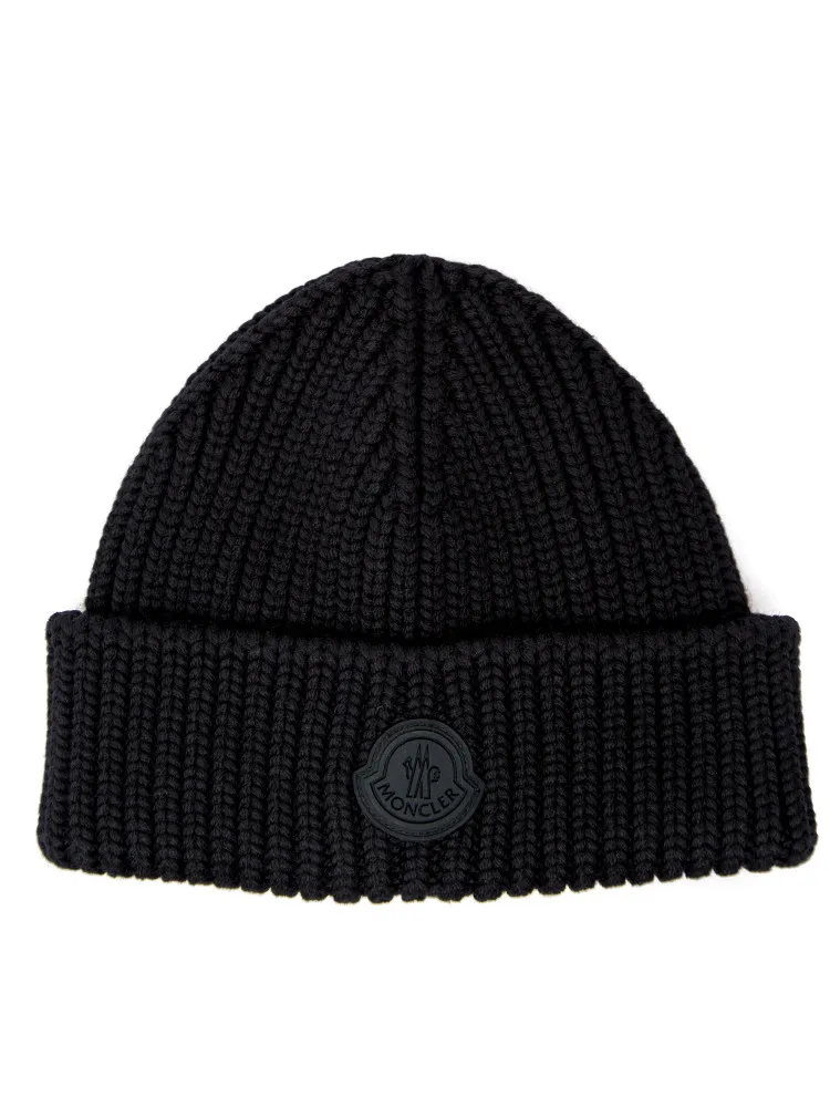 Moncler Berretto Tricot | Credomen