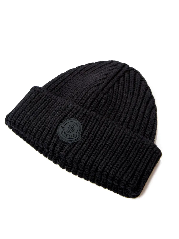 Moncler Berretto Tricot | Credomen