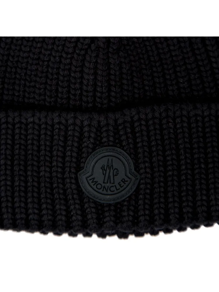 Moncler Berretto Tricot | Credomen