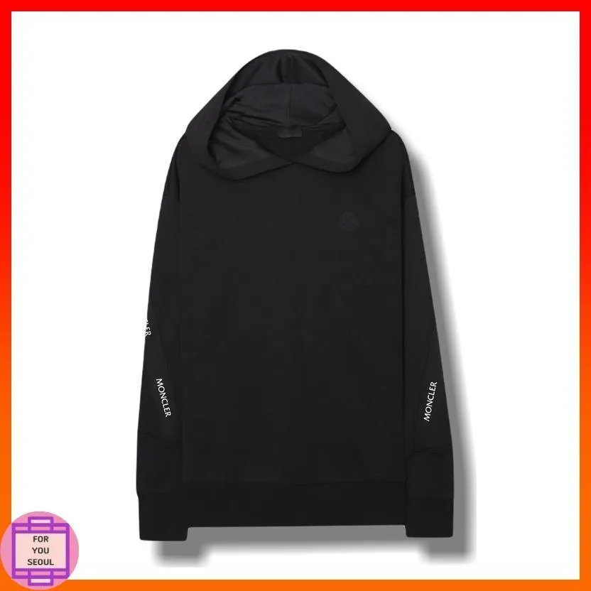 MONCLER  |Hoodies & Sweatshirts