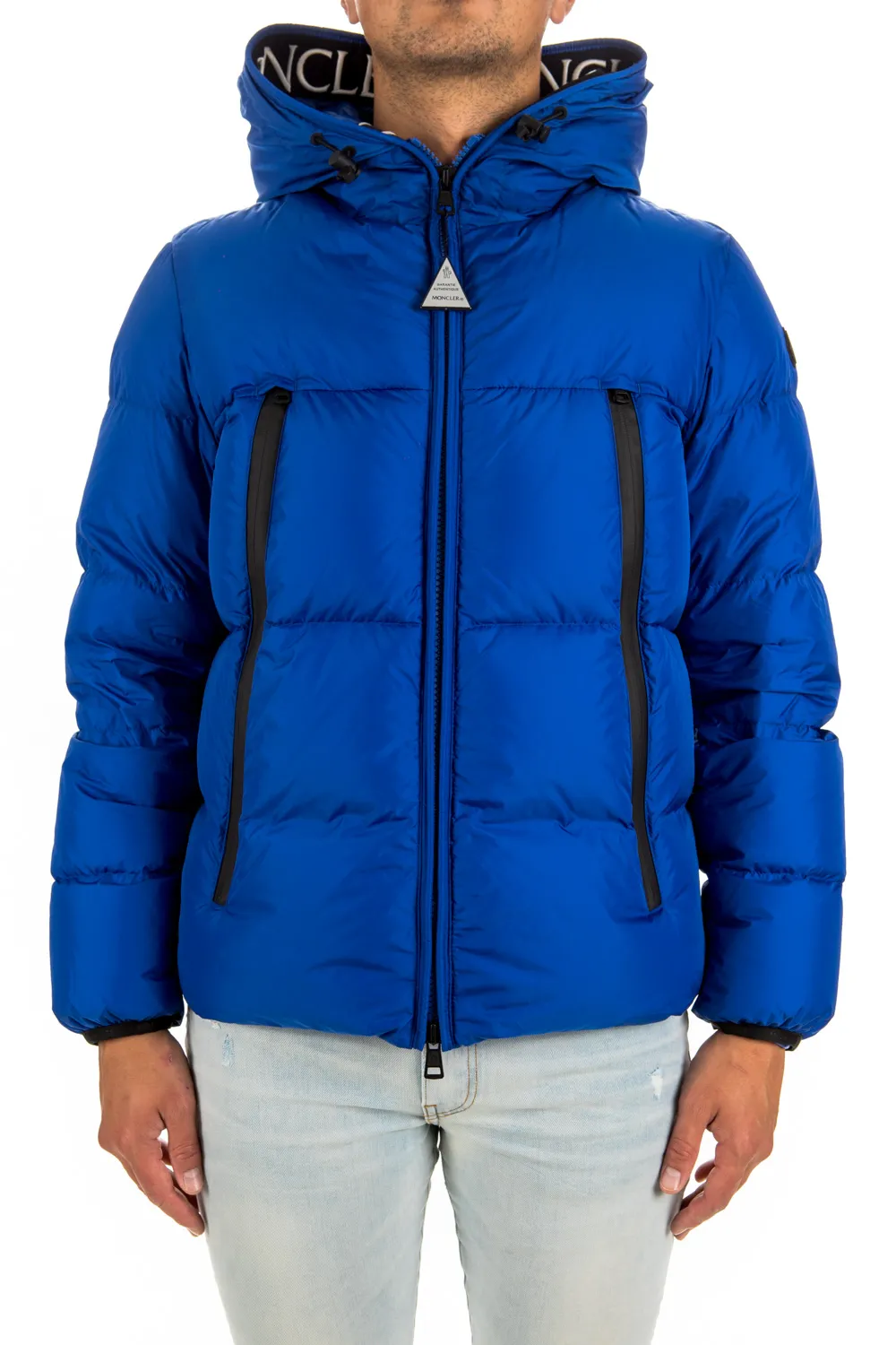 Moncler Montcla Giubbotto | Credomen