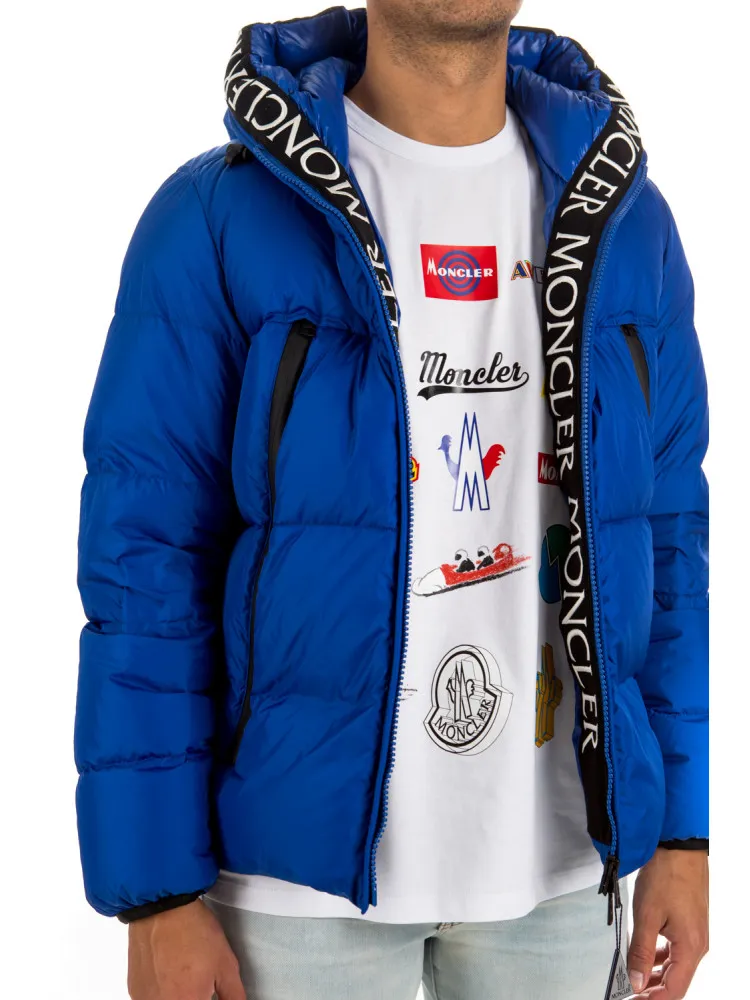 Moncler Montcla Giubbotto | Credomen