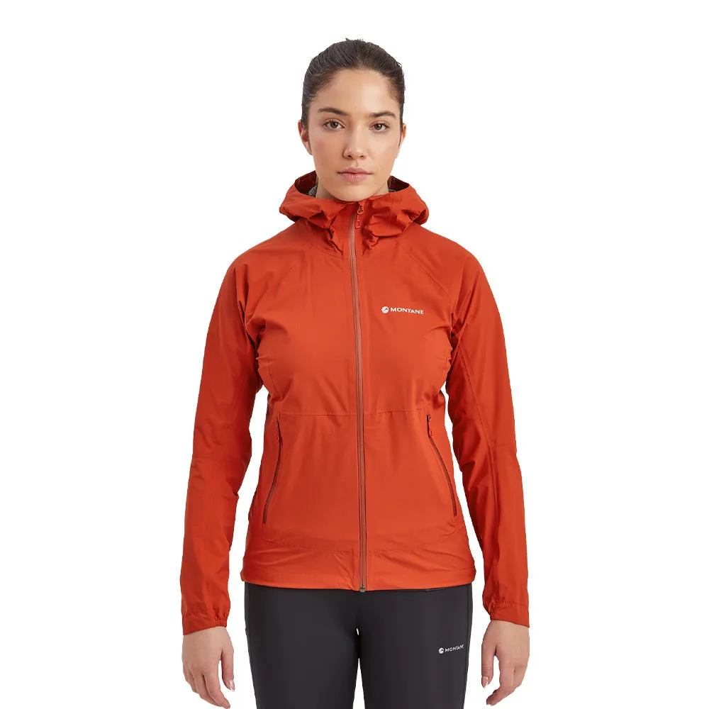 Montane Minimus Lite Waterproof Women's Jacket - AW24