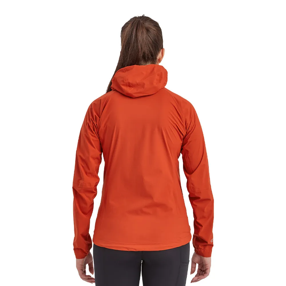 Montane Minimus Lite Waterproof Women's Jacket - AW24