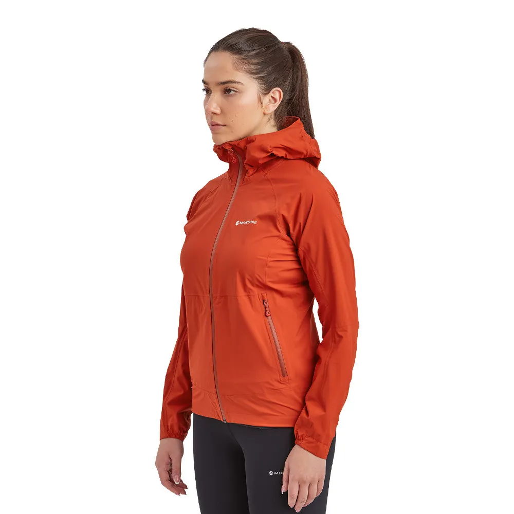 Montane Minimus Lite Waterproof Women's Jacket - AW24