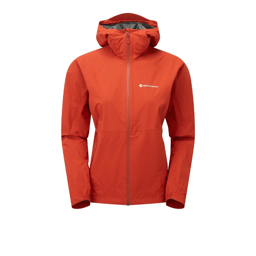 Montane Minimus Lite Waterproof Women's Jacket - AW24