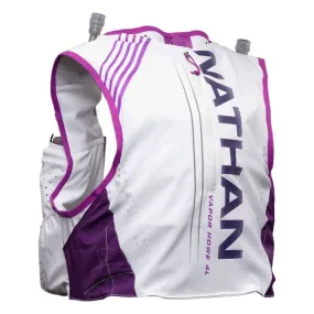 Nathan - VaporHowe 4L 2.0  - Trail running backpack