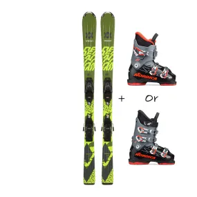 New Junior Ski Lease Package