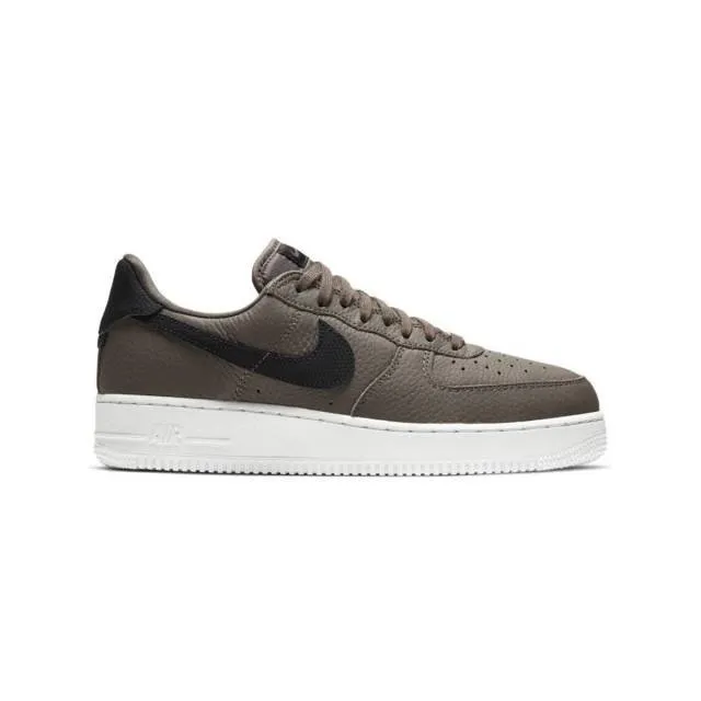 Nike Air Force 1 '07 Craft (Ridgerock/ White/ Black Brow...