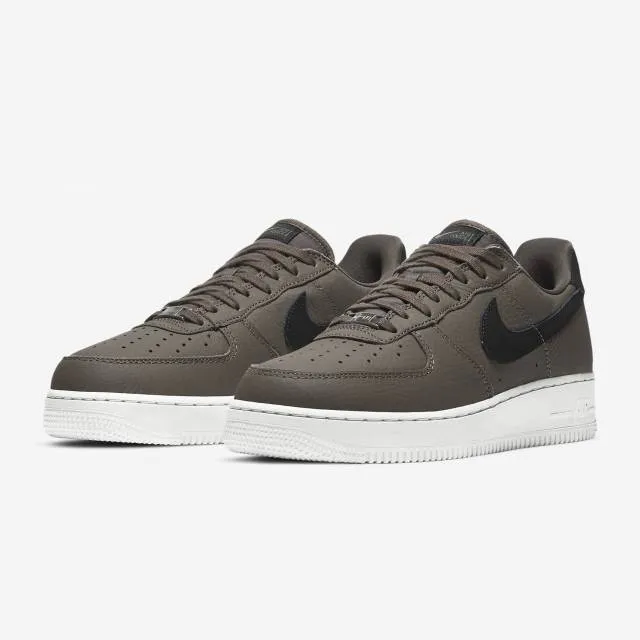 Nike Air Force 1 '07 Craft (Ridgerock/ White/ Black Brow...