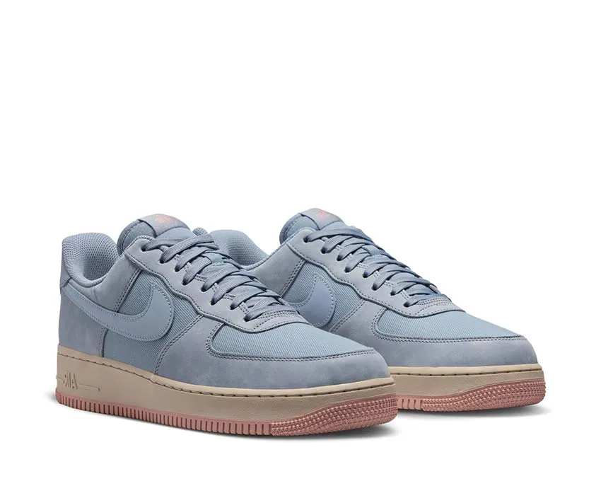 Nike Air Force 1 '07 LX