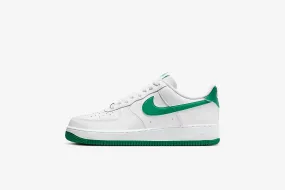 Nike Air Force 1 '07 M - White / Malachite