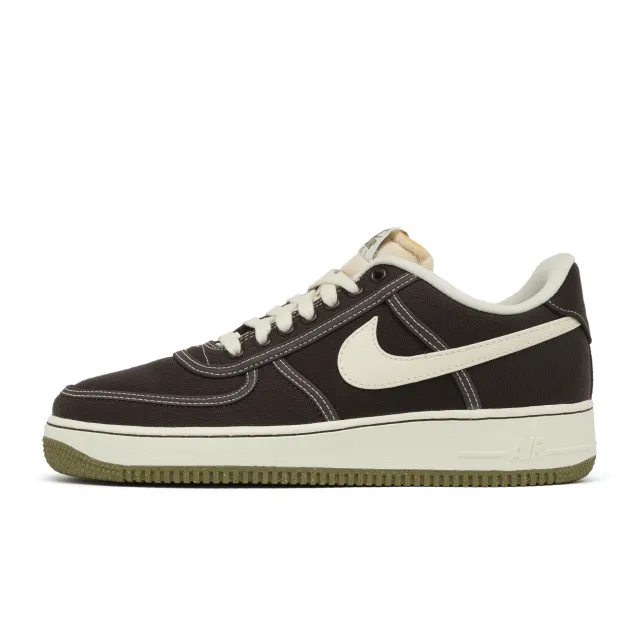 Nike Air Force 1 '07 Premium Baroque Brown