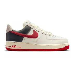 Nike Air Force 1 '07 Premium (Chicago Pack/ Summit White...