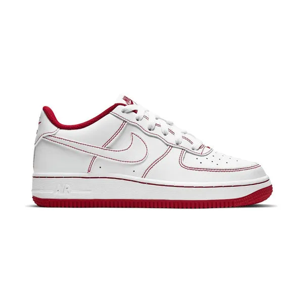 Nike Air Force 1 Big Kids' Shoe - Footwear