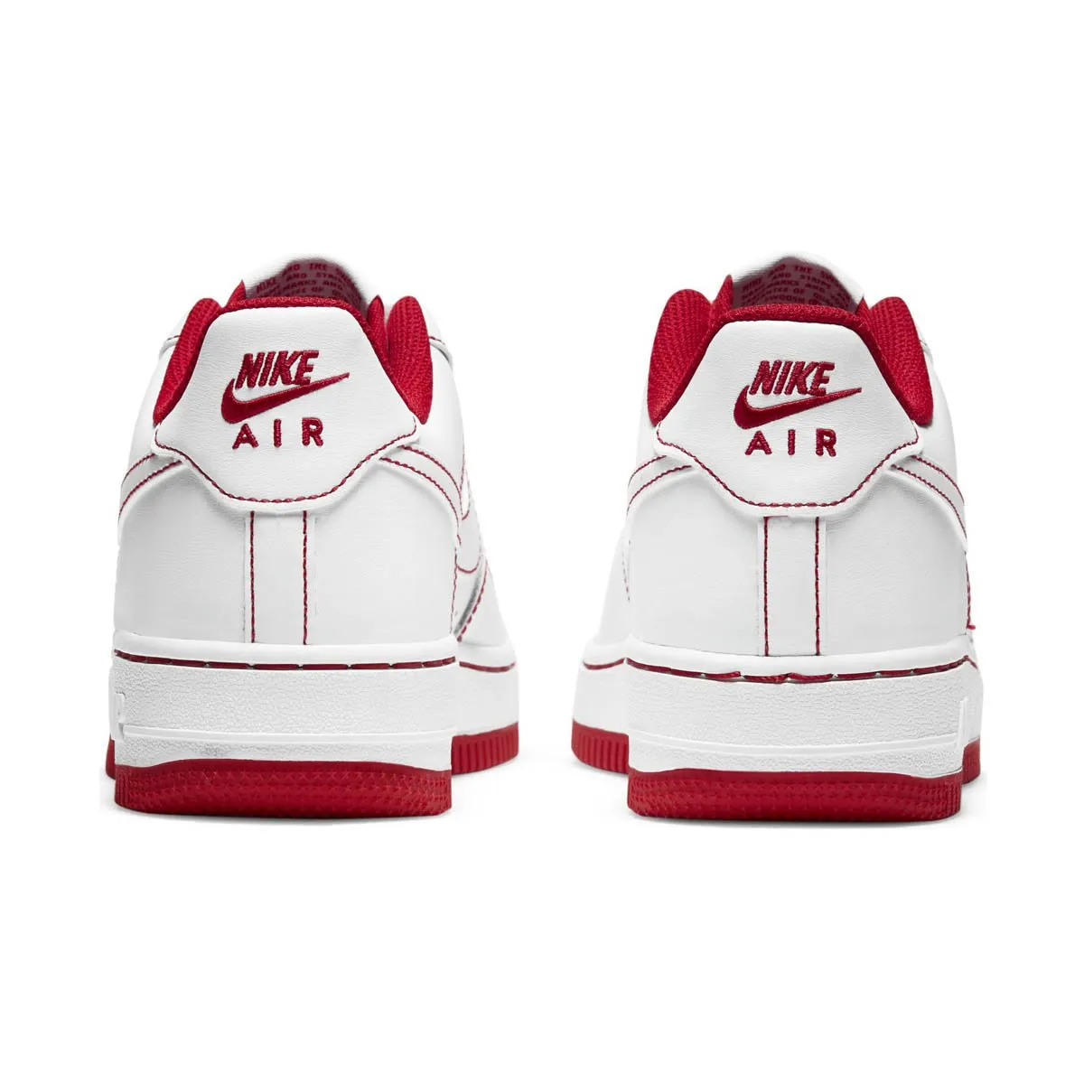 Nike Air Force 1 Big Kids' Shoe - Footwear