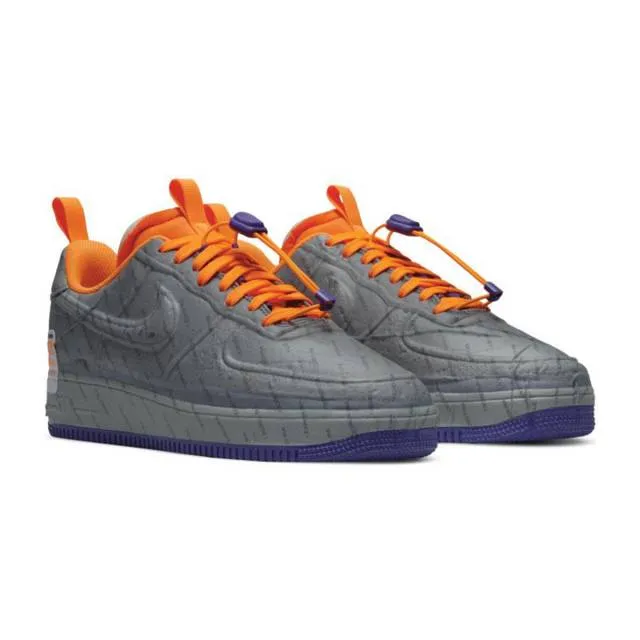 Nike Air Force 1 Experimental (Phoenix Suns/ Light Smoke...