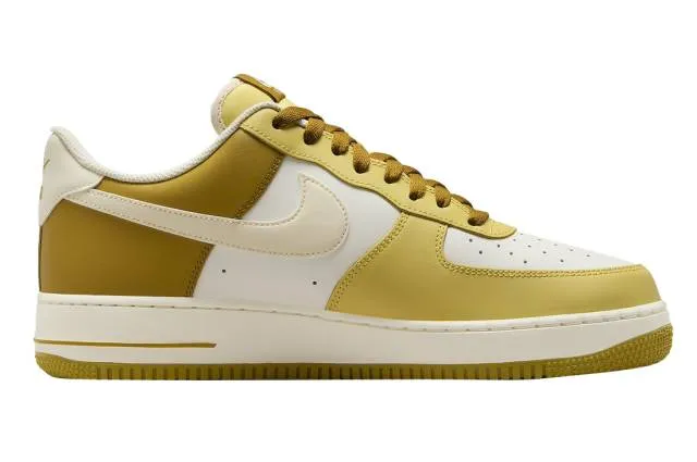 Nike Air Force 1 Low Bronzine