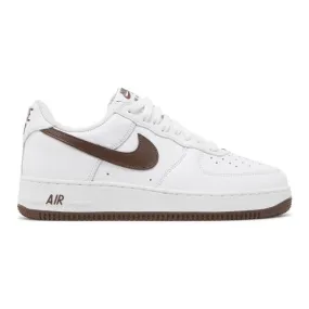 Nike Air Force 1 Low (Color of the Month White Chocolate...