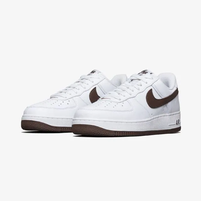 Nike Air Force 1 Low (Color of the Month White Chocolate...