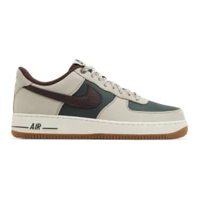 Nike Air Force 1 Low (Cream Vintage Green/ Cream/ Earth/...