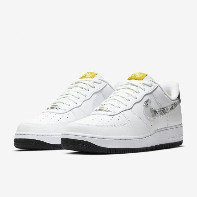 Nike Air Force 1 Low Daisy (GS) CW5859-100