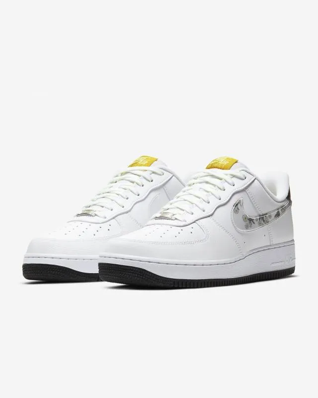 Nike Air Force 1 Low Daisy (GS) CW5859-100