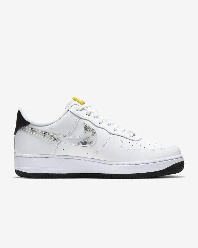 Nike Air Force 1 Low Daisy (GS) CW5859-100