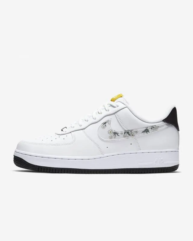 Nike Air Force 1 Low Daisy (GS) CW5859-100