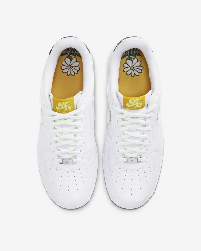 Nike Air Force 1 Low Daisy (GS) CW5859-100