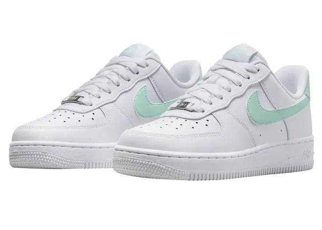 Nike Air Force 1 Low Jade Ice