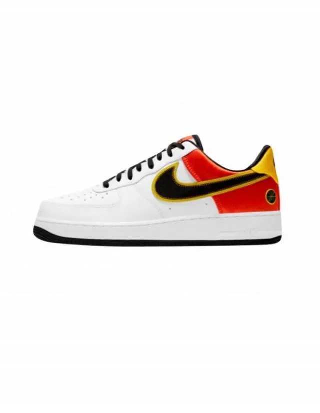 Nike Air Force 1 Low Raygun CU8070-100