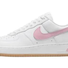 Nike Air Force 1 Low Since 82 White Pink