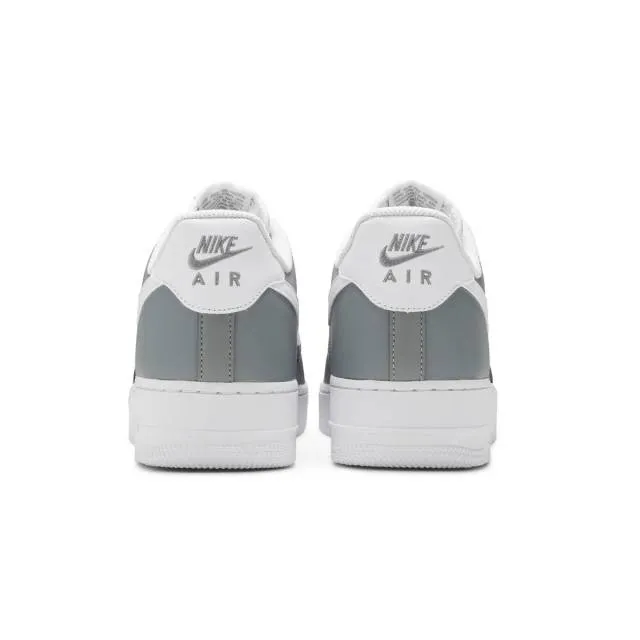 Nike Air Force 1 Low (Wolf Grey/ White/ Particle Grey) Men U