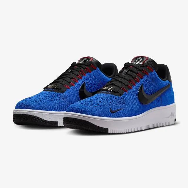 Nike Air Force 1 Ultra Flyknit Low (Patriots Robert Kraf...