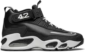 Nike Air Griffey Max 1 Jackie Robinson sneakers Black