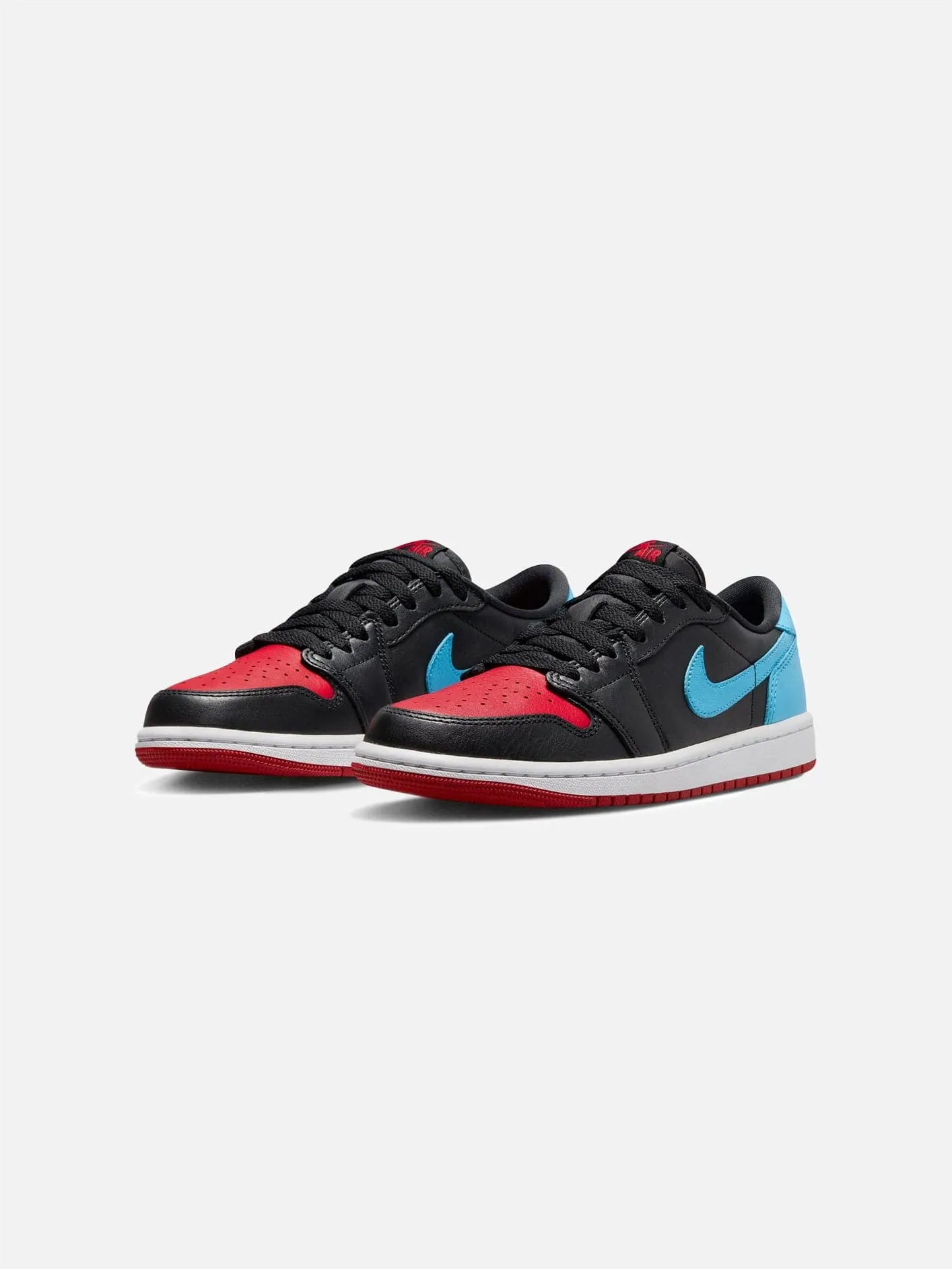 NIKE Air Jordan 1 Low OG 