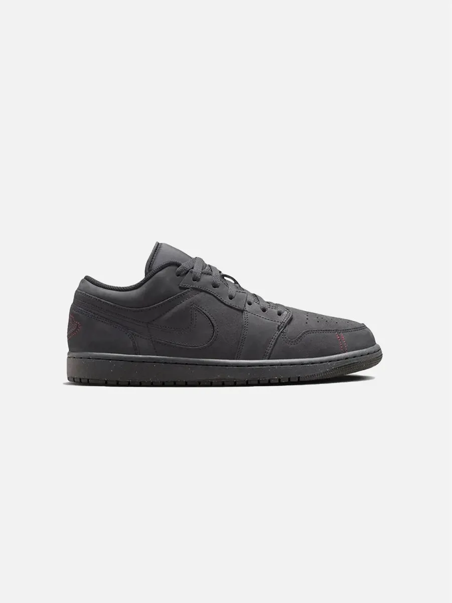 NIKE Air Jordan 1 Low SE Craft 