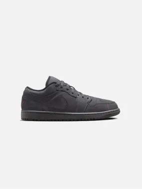 NIKE Air Jordan 1 Low SE Craft Dark Smoke Grey